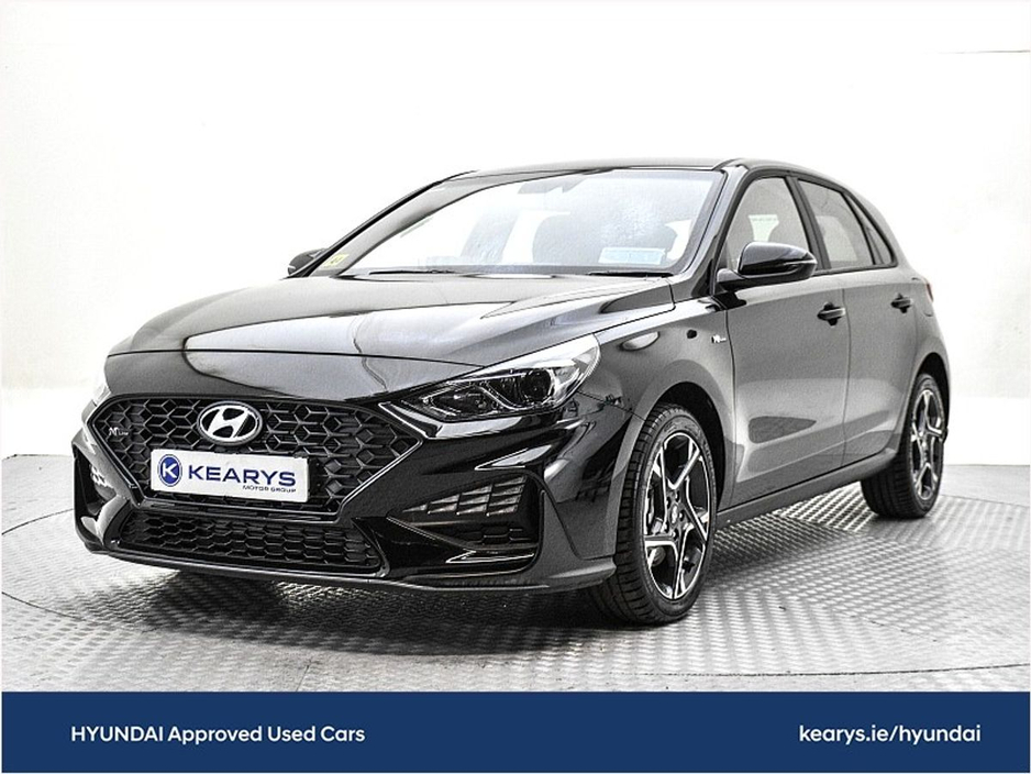 2023 Hyundai i30 - image 10