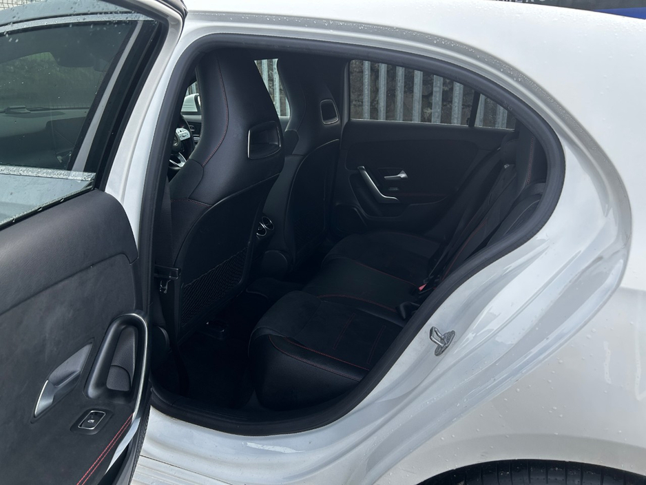 2019 Mercedes-Benz A Class - image 9