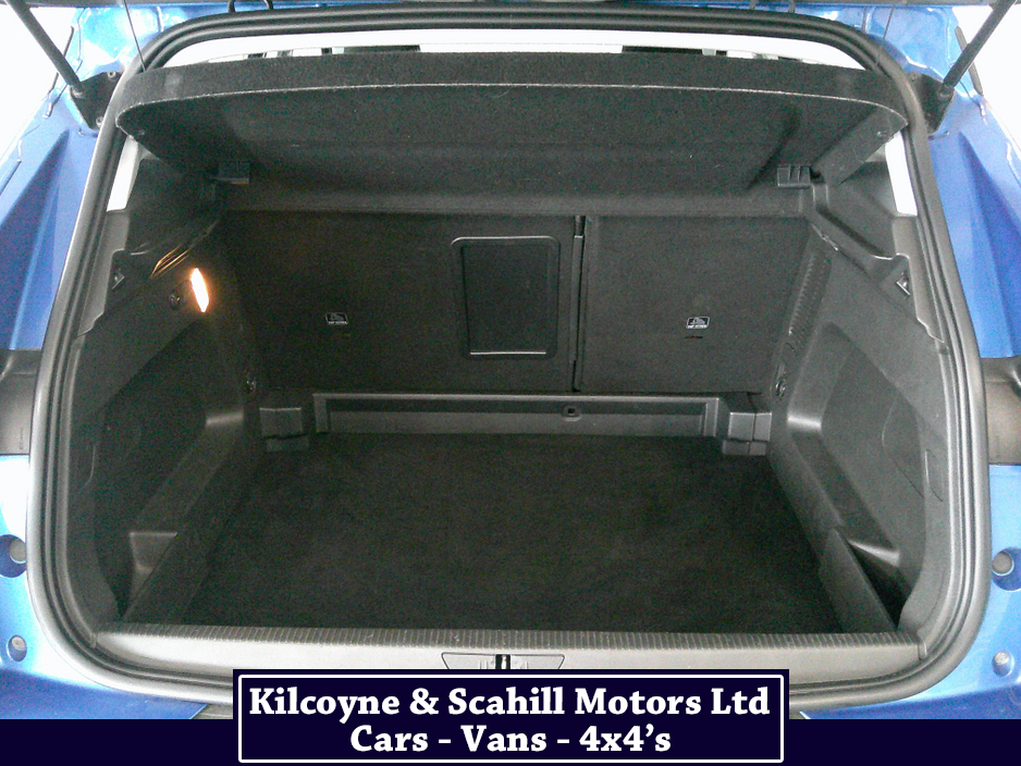 2018 Opel Grandland X 1.5 TD SE 130PS 5DR