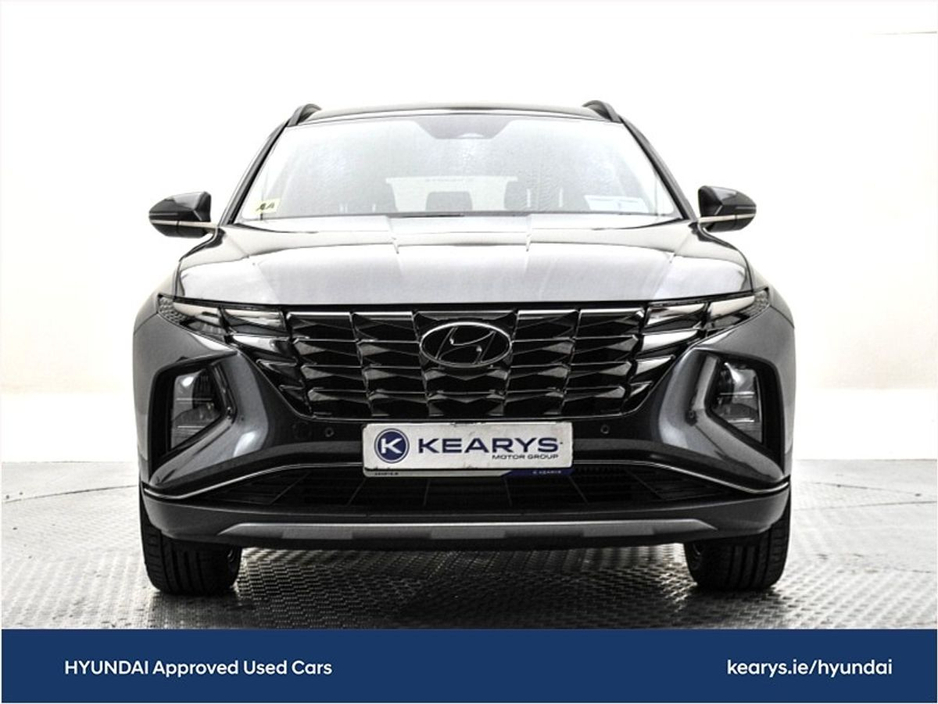 2024 Hyundai Tucson Executive Plus HEV €38,989