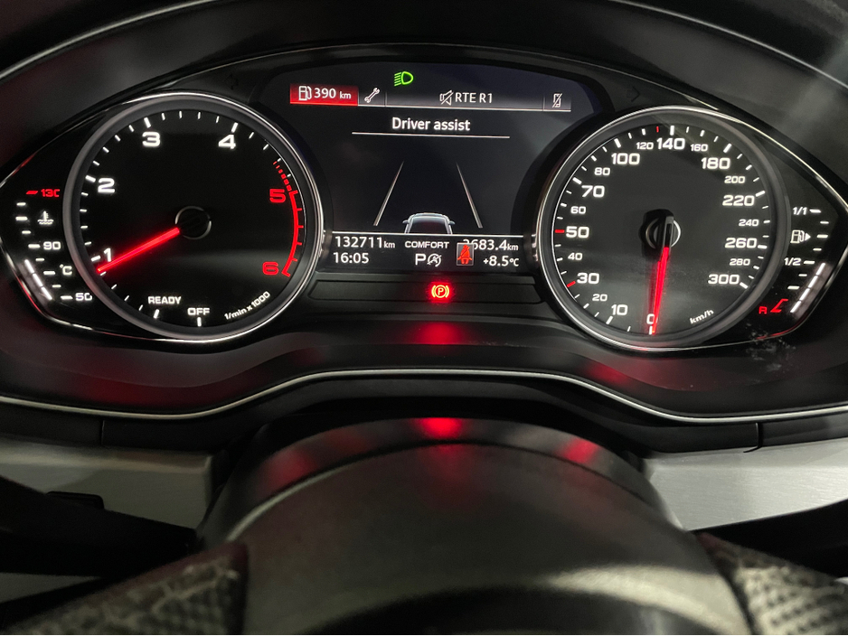 2021 Audi A5 S-LINE SPORTBACK TDI 163BHP S-TRONIC €33,950