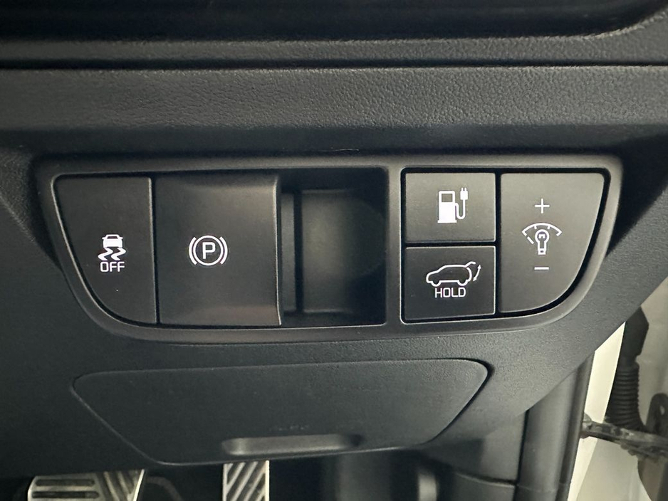 2022 Kia EV6 - image 19