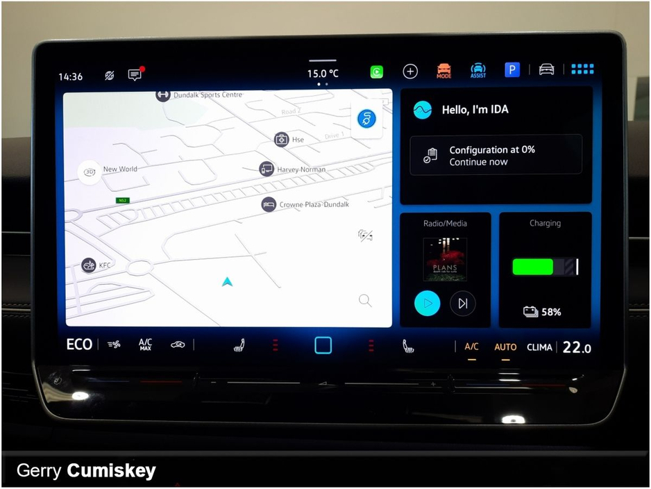 2025 Volkswagen ID.7 - image 10
