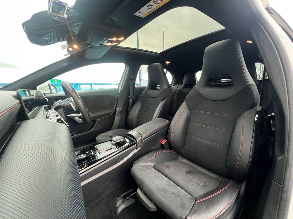 2019 Mercedes-Benz A Class - image 2