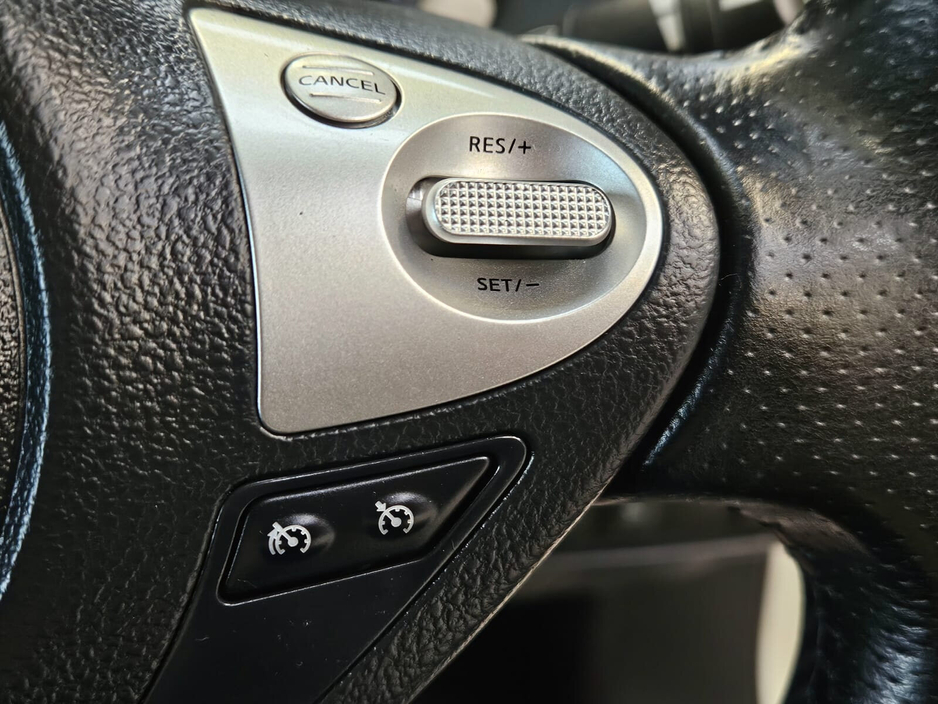 2017 Nissan Juke - image 10