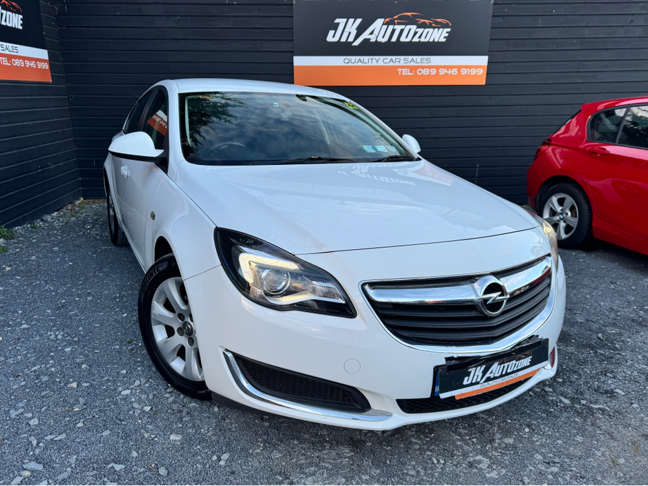 2016 Opel Insignia for sale in , Ireland