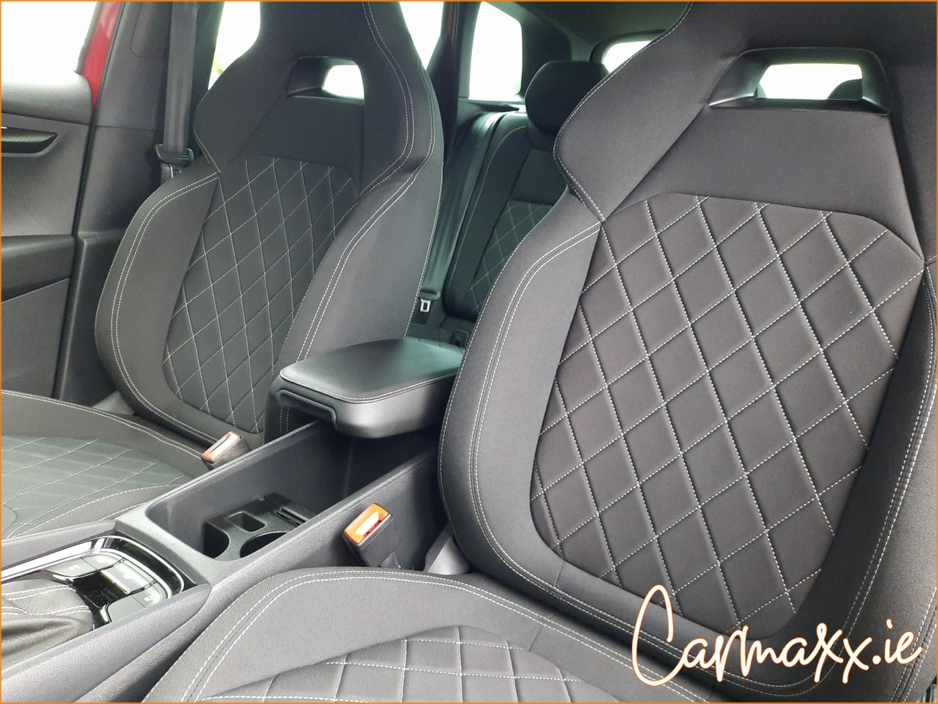 2023 Skoda Karoq 2.0TDI 115BHP SPORT AUTOMATIC €32,950