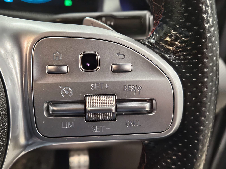 2021 Mercedes-Benz A Class A 250 E A/T Saloon AMG Line €26,950