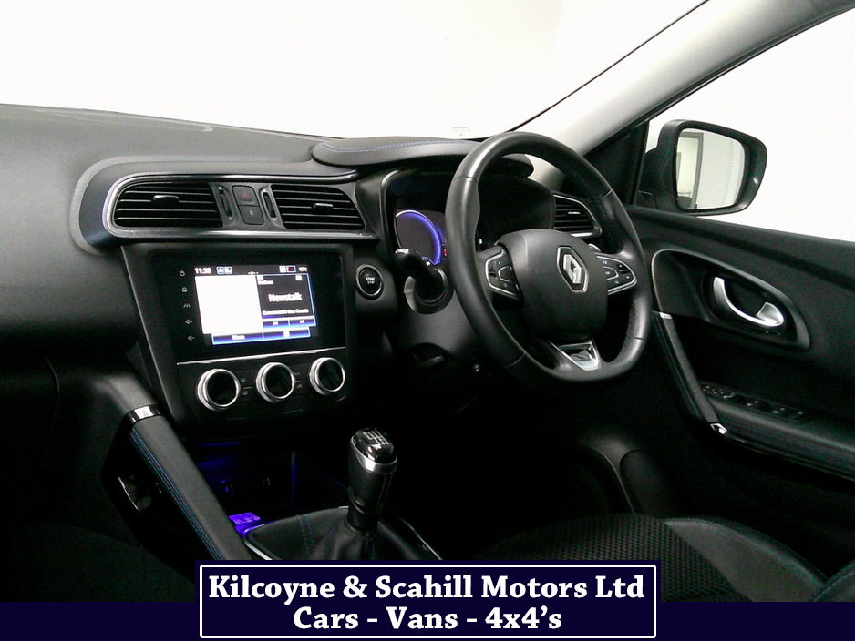 2021 Renault Kadjar - image 18