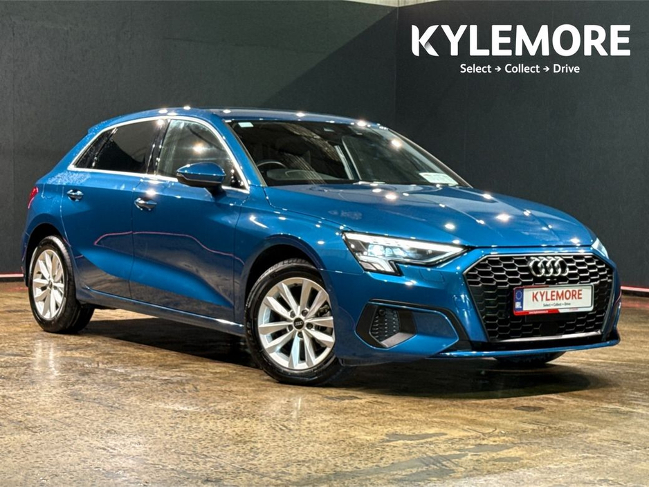 2023 Audi A3 for sale in , Ireland