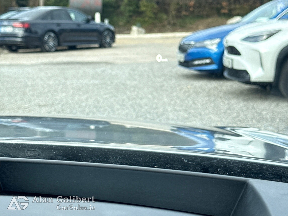 2017 Audi A6 - image 17