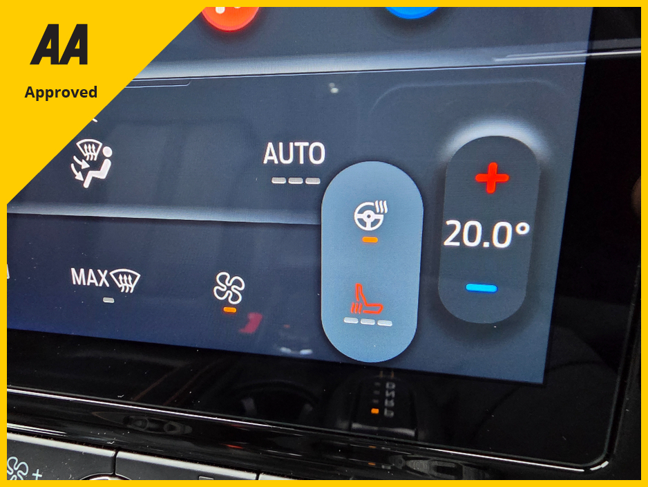 2025 Ford Ranger WILDTRAK * 2.0D * AUTOMATIC * €49,995