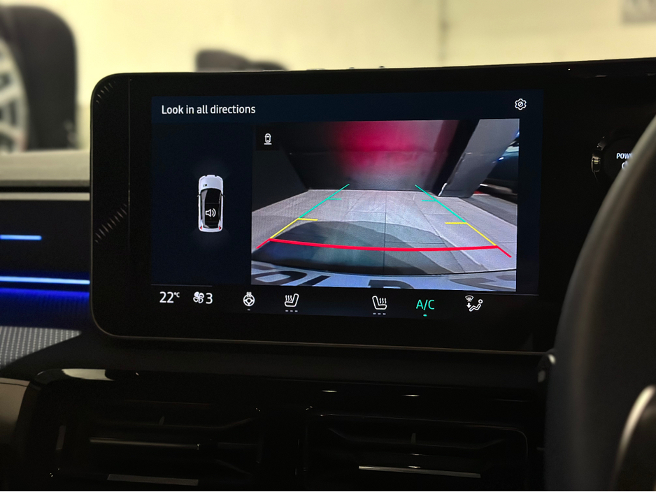 2026 Alpine A290 GTS 52KWH EVERY OPTION €49,950