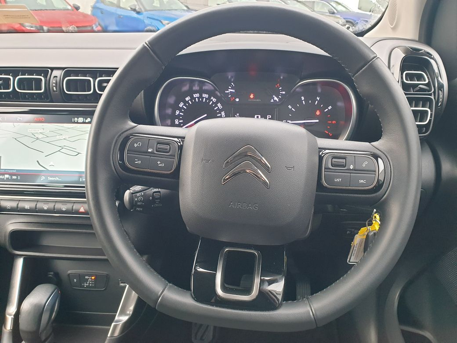 2022 Citroen C3 Aircross Flair Model , Petrol , Automatic , Puretech €19,995