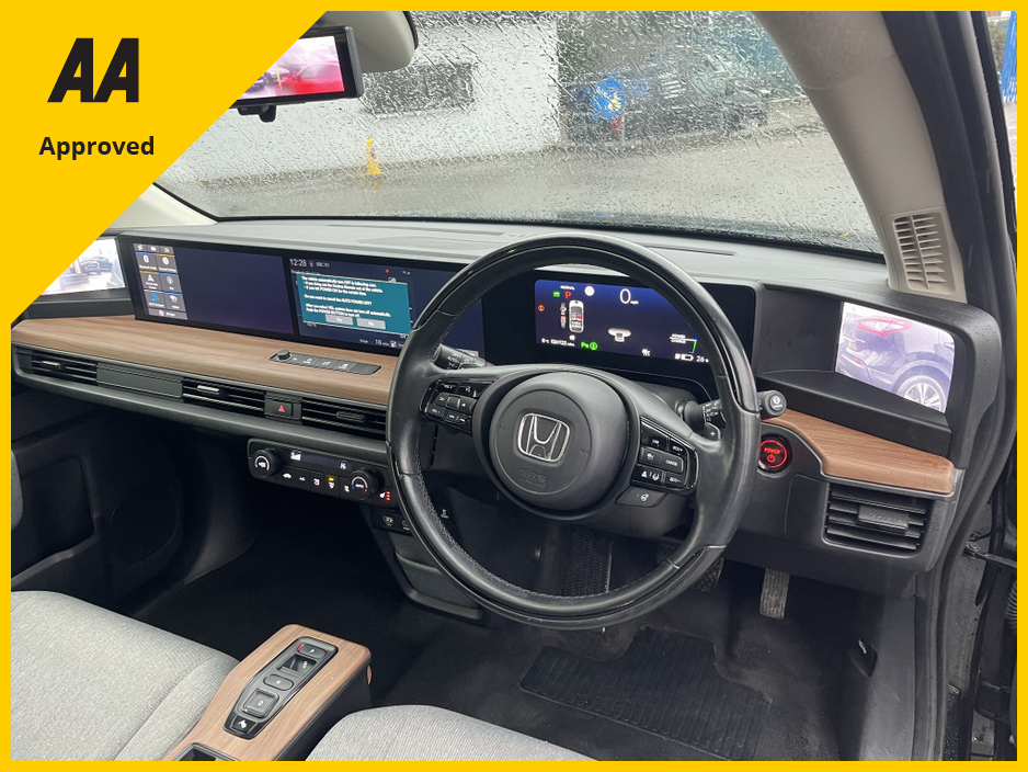 2021 Honda e ADVANCE FREE DELIVERY €18,750