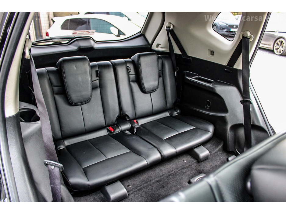 2015 Nissan X-Trail 1.6d SV 7 Seats Design Pack €9,995