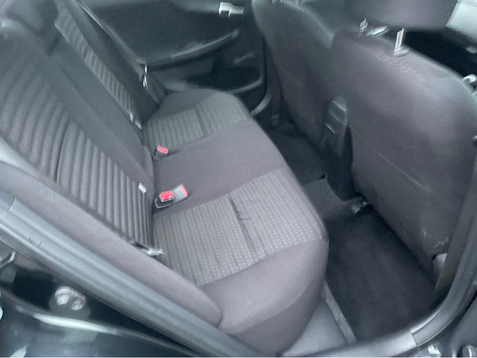 2008 Toyota Corolla 1.4 TERRA CBU NG €2,950