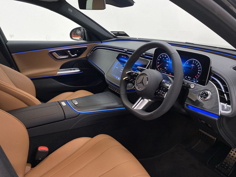 2026 Mercedes-Benz E Class - image 9