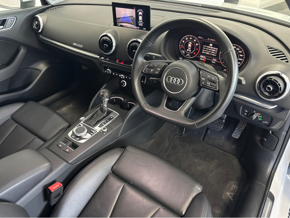 2019 Audi A3 - image 9