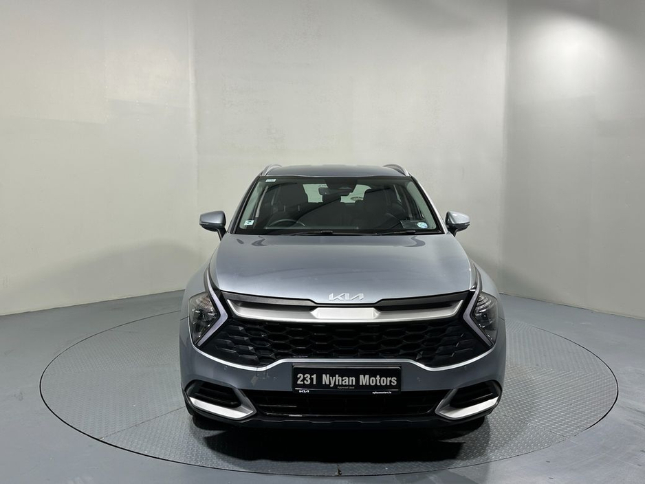 2023 Kia Sportage K2 1.6 Crdi *Only 15, 000 KMS* €30,800