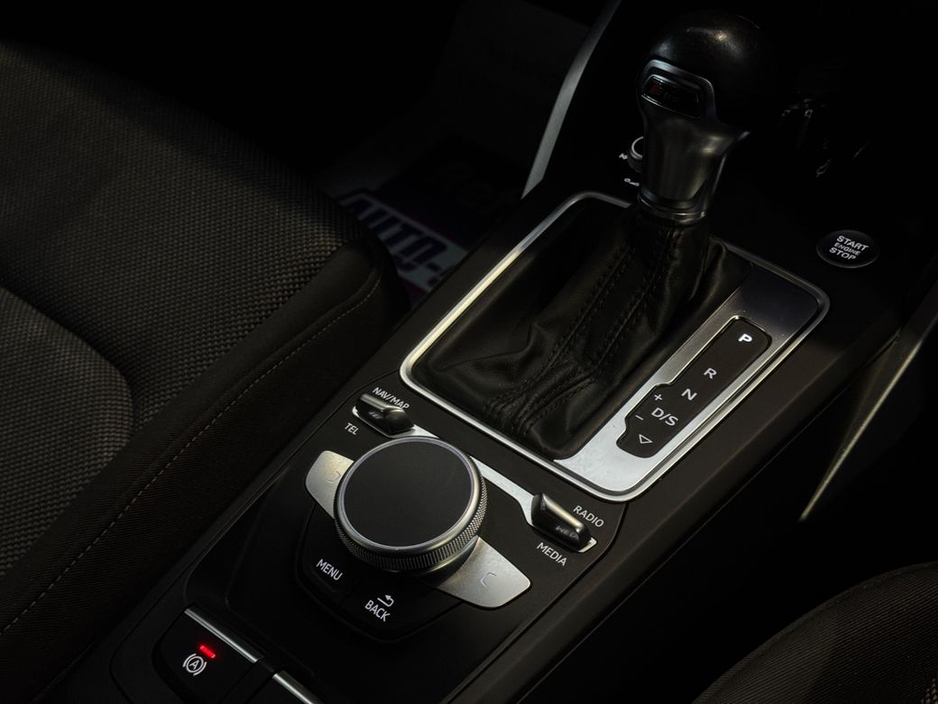 2017 Audi Q2 5DR Auto # 1 €19,950