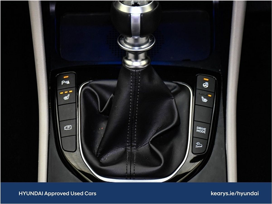 2023 Hyundai Tucson 2WD Executive Plus €34,990