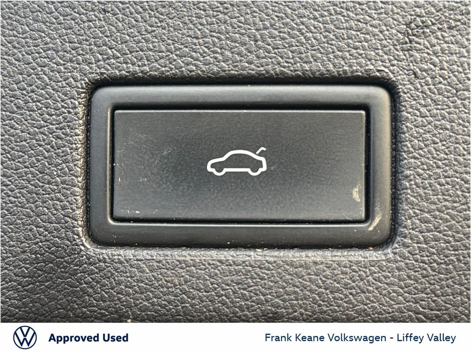 2023 Volkswagen Touareg COMMERCIAL 3.0 TDI 4M 231BHP *€45524 PLUS VAT* *2-SEAT COMMERCIAL* *NEW CVRT TEST* *FULL LEATHER INTERIOR* €45,524