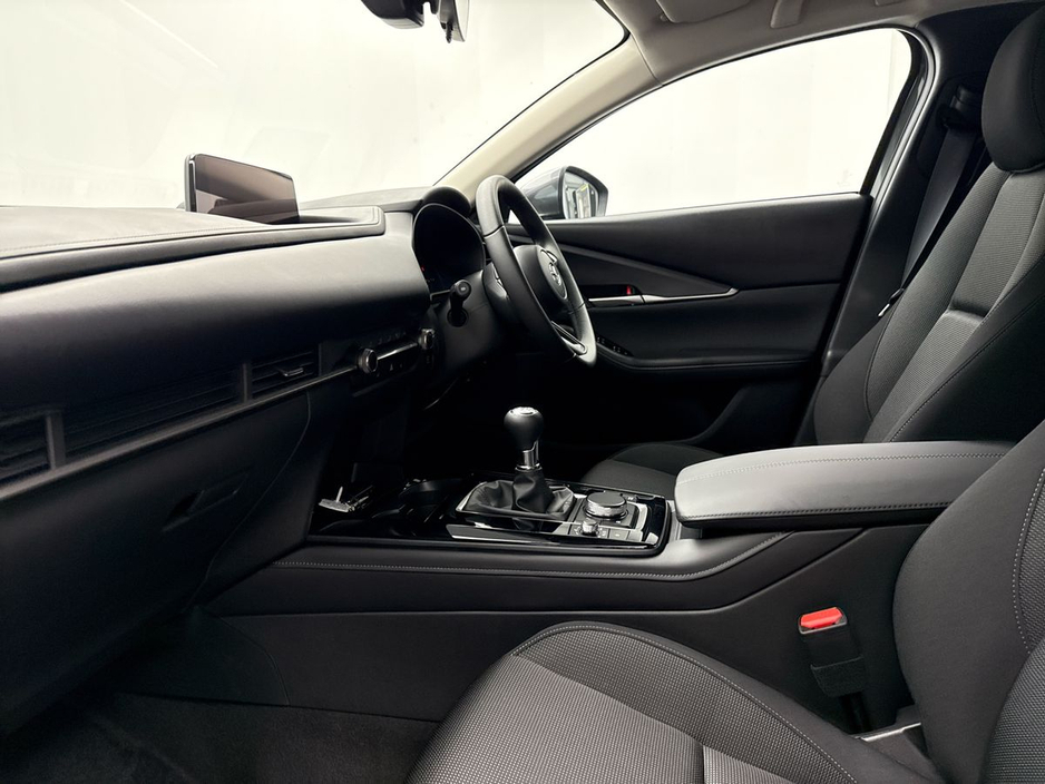 2026 Mazda CX-30 - image 2