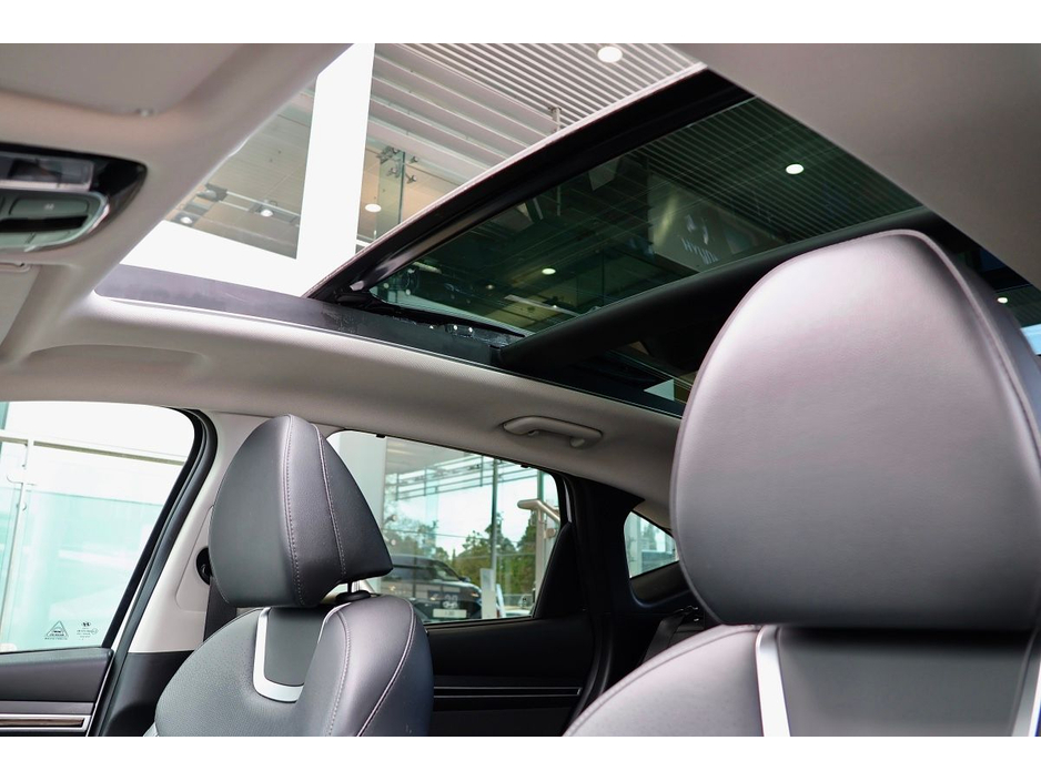 2023 Hyundai Tucson - image 13