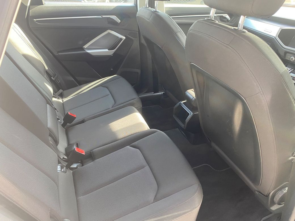 2019 Audi Q3 - image 12