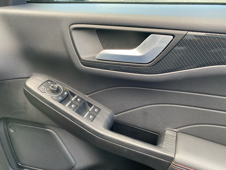 2023 Ford Kuga ST-Line X PHEV 225BHP Auto €34,950