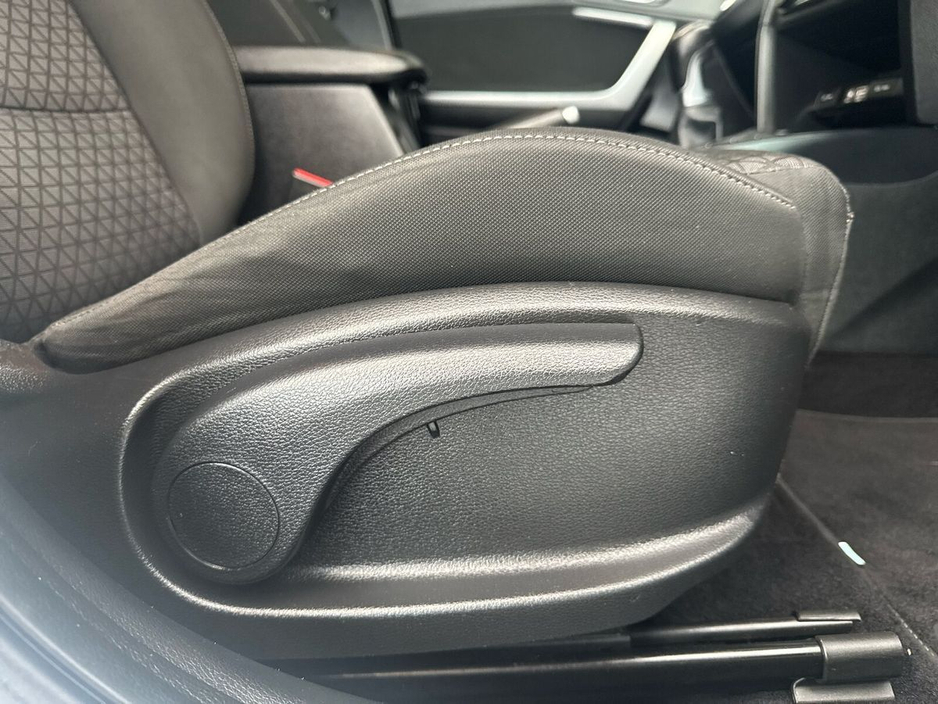 2019 Kia Ceed 1.6 K3 Diesel €15,975