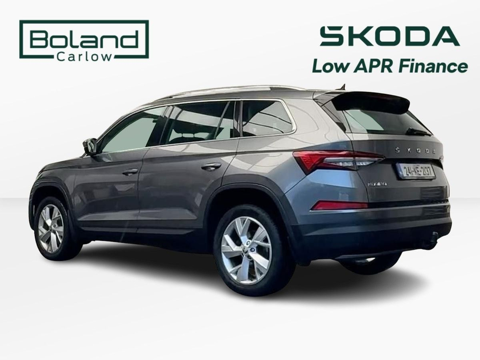 2024 Skoda Kodiaq - image 3
