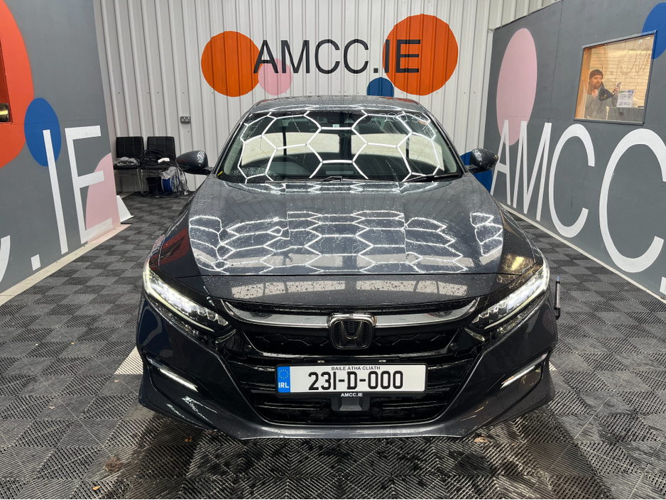 2023 Honda Accord - image 6