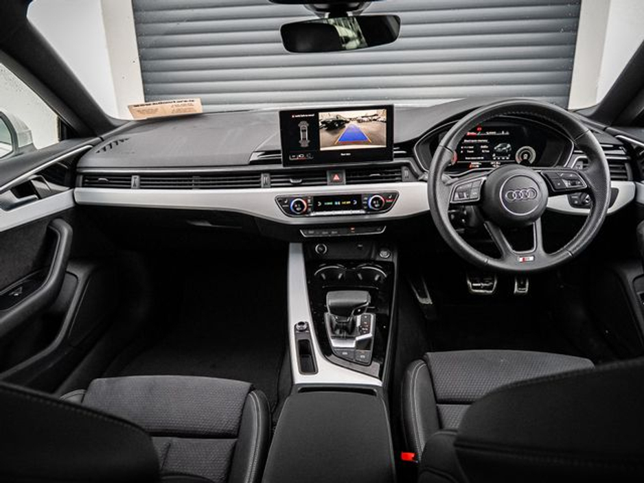 2023 Audi A5 SPORTBACK TDI S LINE €43,950