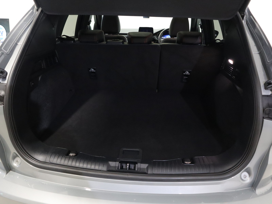 2022 Ford Kuga *48* ST-LINE X ED PHEV CV EDITION €26,750