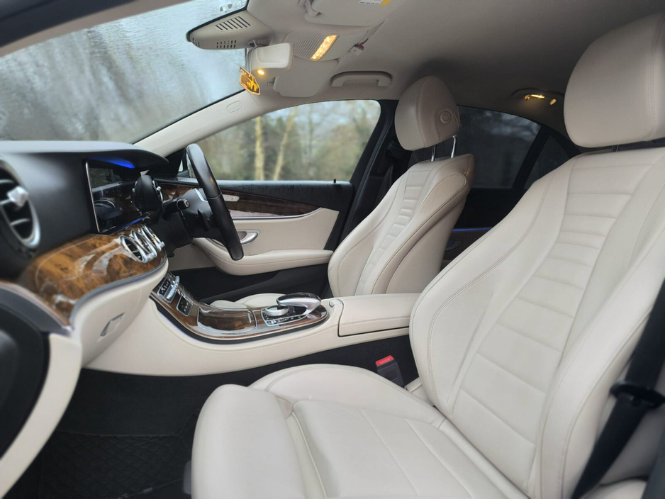 2020 Mercedes-Benz E Class - image 20