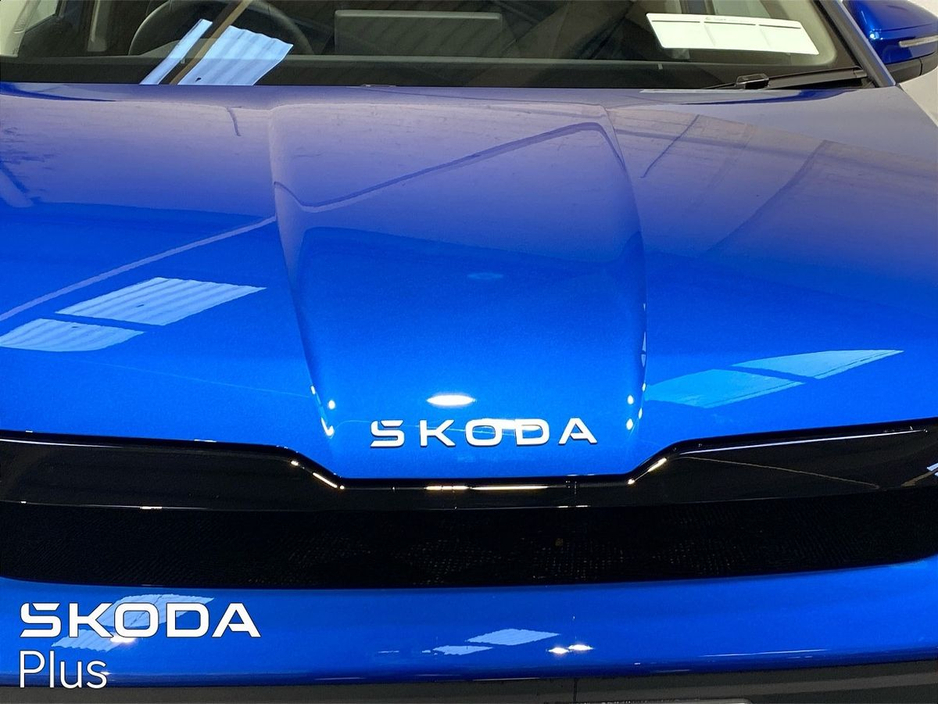 2025 Skoda Elroq 85 €38,950