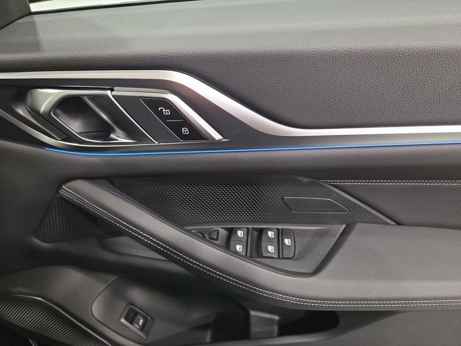 2026 BMW i4 eDrive35 M Sport €64,950