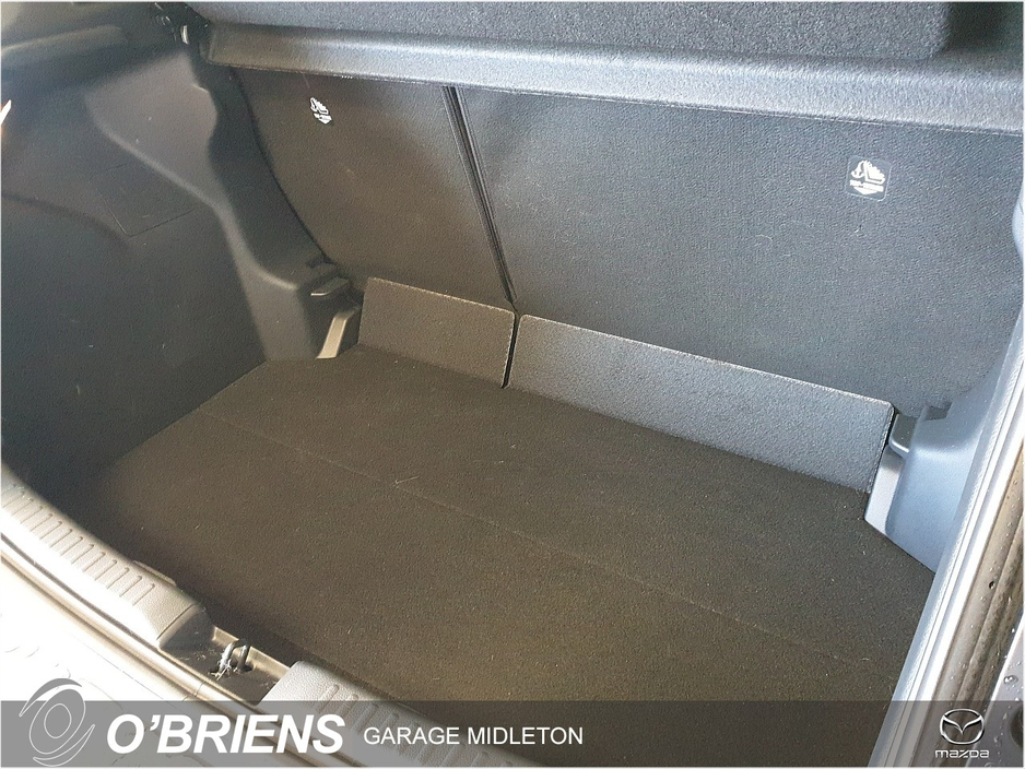 2025 Mazda Mazda2 Mazda2 Hybrid 116hp AT FWD Exclusive-Line €27,900