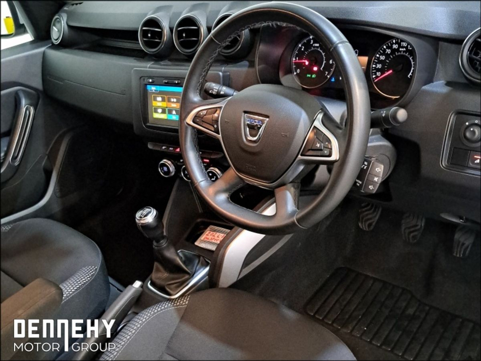 2020 Dacia Duster Prestige Dci *€70 P/WK* €17,995
