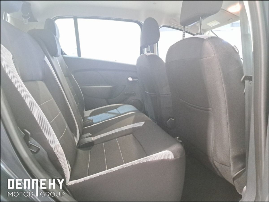 2021 Dacia Sandero Stepway TCe 90 *€45 P/WK* €14,495