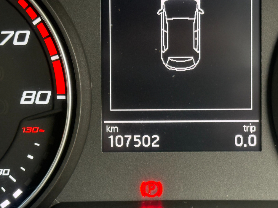 2020 SEAT Ibiza - image 19