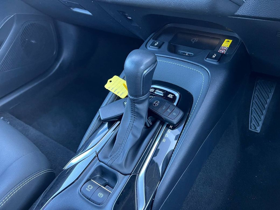 2023 Toyota Corolla - image 11