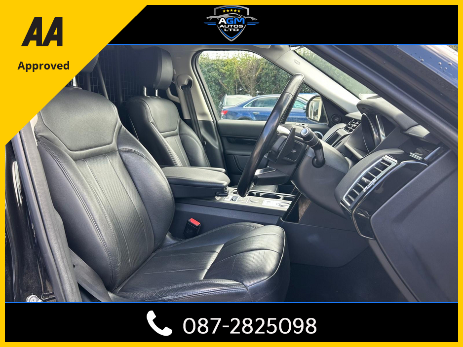 2020 Land Rover Discovery - image 11