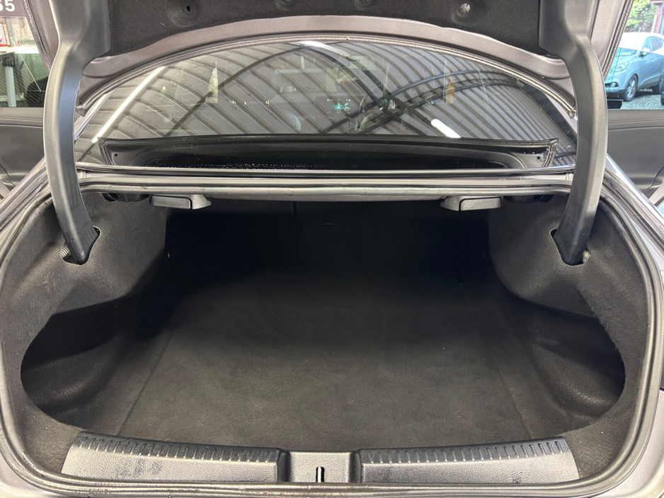 2021 Mercedes-Benz CLA Class - image 13