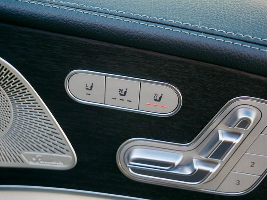 2024 Mercedes-Benz GLE Class - image 21