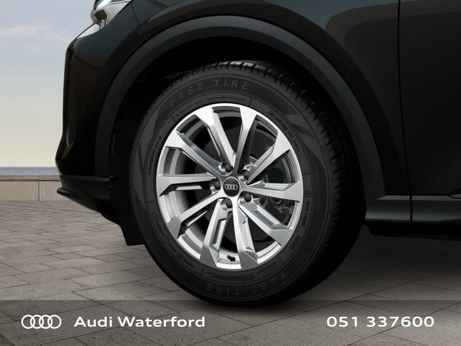 2026 Audi Q5 - image 5