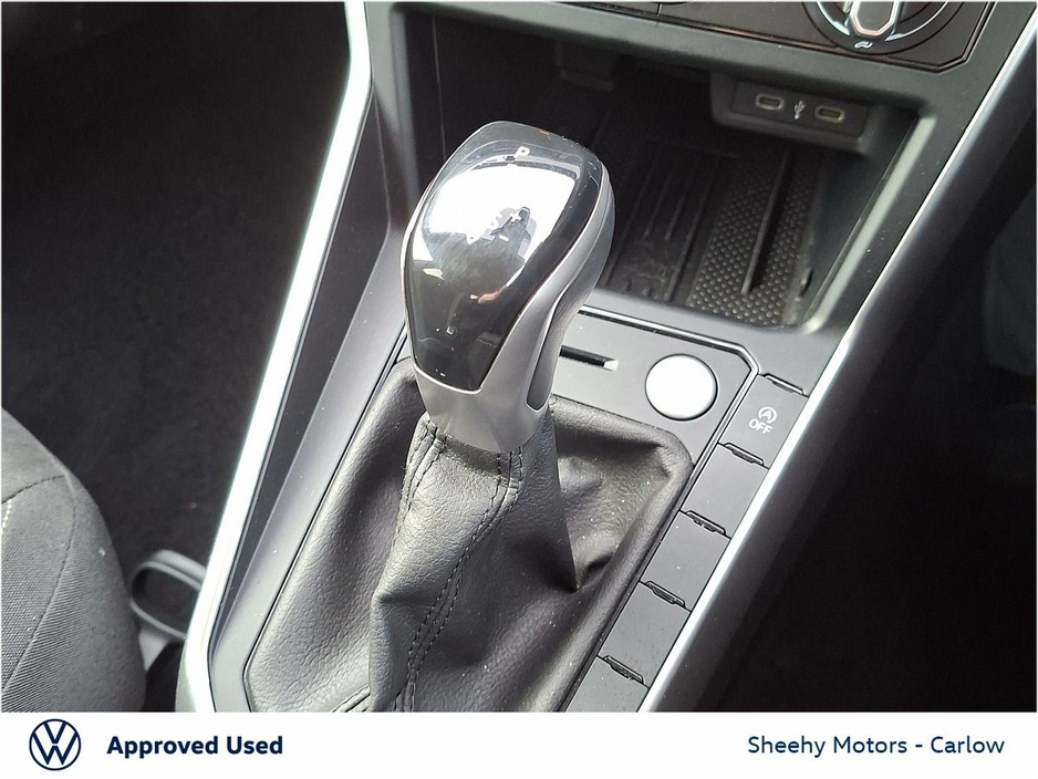 2025 Volkswagen Taigo - image 16