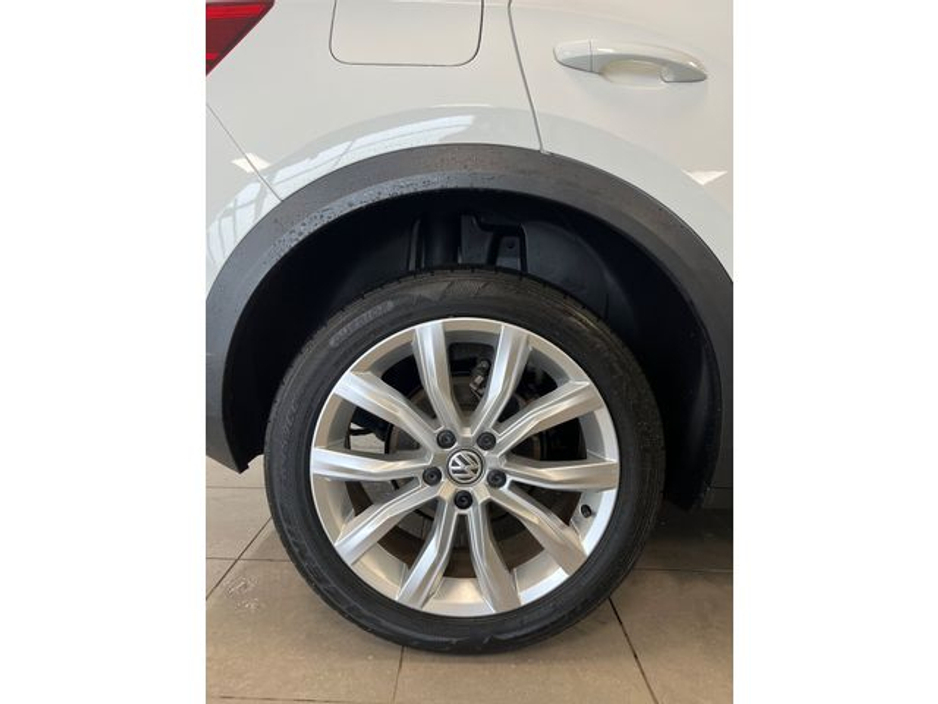 2020 Volkswagen T-Roc 2.0 TDI 150bhp Sport DSG €22,750